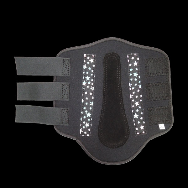 馬場馬術ブーツ